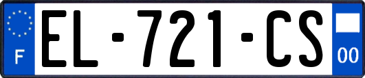 EL-721-CS