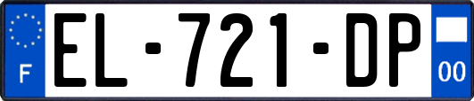 EL-721-DP