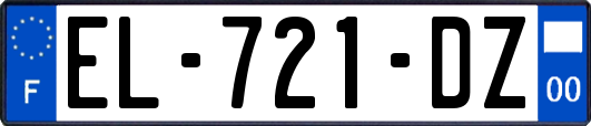 EL-721-DZ