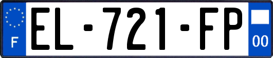 EL-721-FP