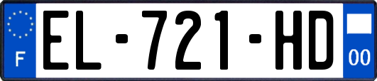 EL-721-HD