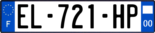 EL-721-HP