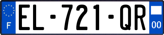 EL-721-QR