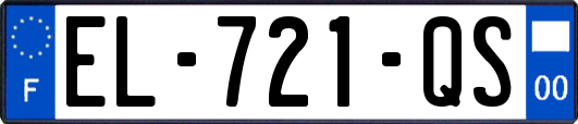 EL-721-QS