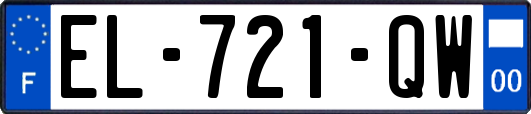 EL-721-QW