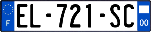 EL-721-SC