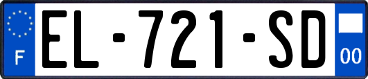 EL-721-SD