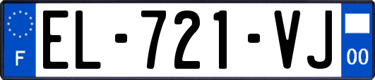 EL-721-VJ