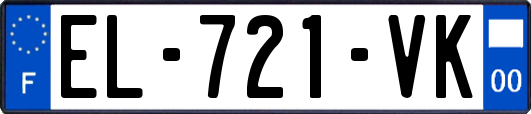 EL-721-VK