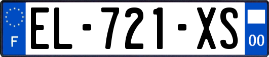 EL-721-XS