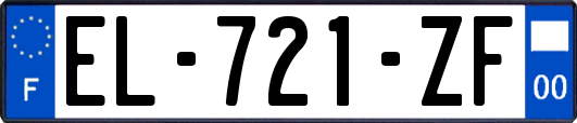 EL-721-ZF