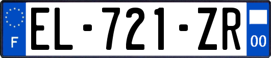 EL-721-ZR