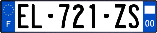 EL-721-ZS