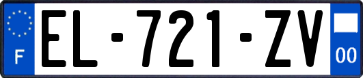 EL-721-ZV