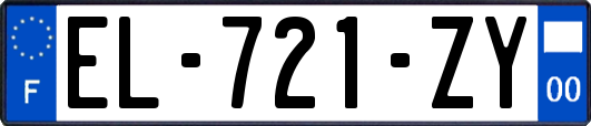 EL-721-ZY