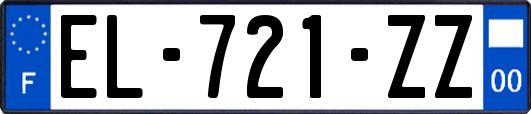 EL-721-ZZ