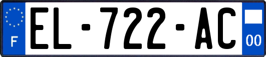 EL-722-AC