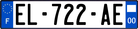 EL-722-AE