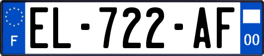 EL-722-AF