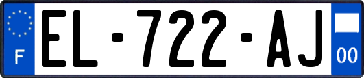 EL-722-AJ