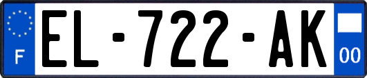 EL-722-AK