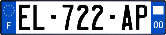 EL-722-AP