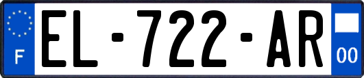 EL-722-AR