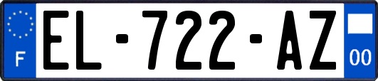 EL-722-AZ