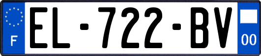 EL-722-BV