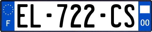 EL-722-CS