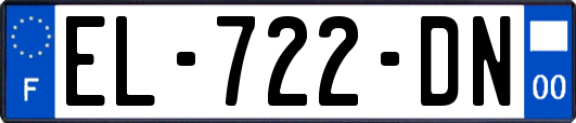 EL-722-DN