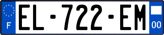 EL-722-EM