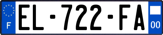 EL-722-FA
