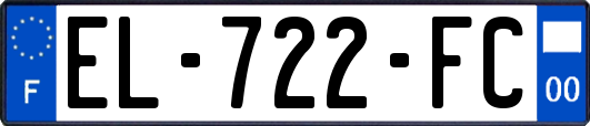 EL-722-FC