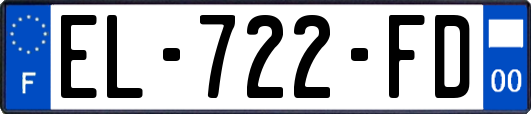 EL-722-FD