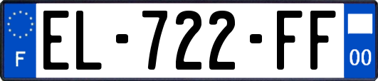 EL-722-FF