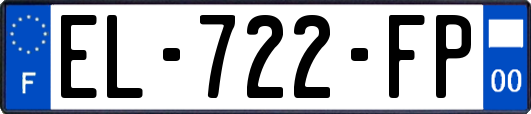 EL-722-FP