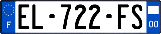 EL-722-FS