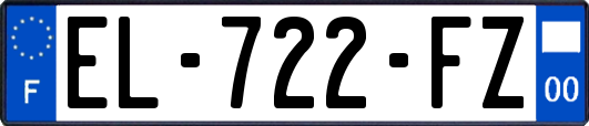 EL-722-FZ