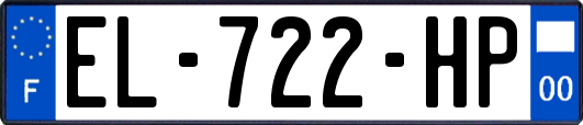 EL-722-HP