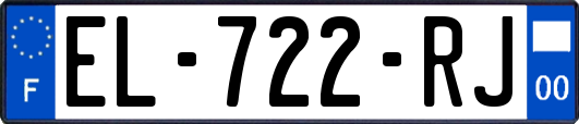 EL-722-RJ