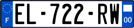 EL-722-RW