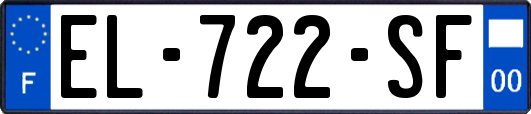 EL-722-SF