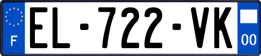 EL-722-VK