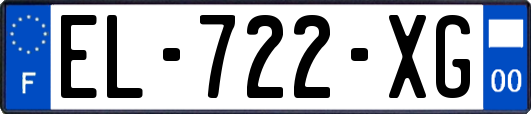 EL-722-XG