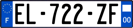 EL-722-ZF