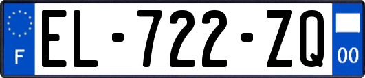 EL-722-ZQ