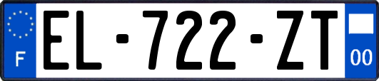 EL-722-ZT