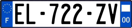 EL-722-ZV