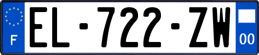 EL-722-ZW